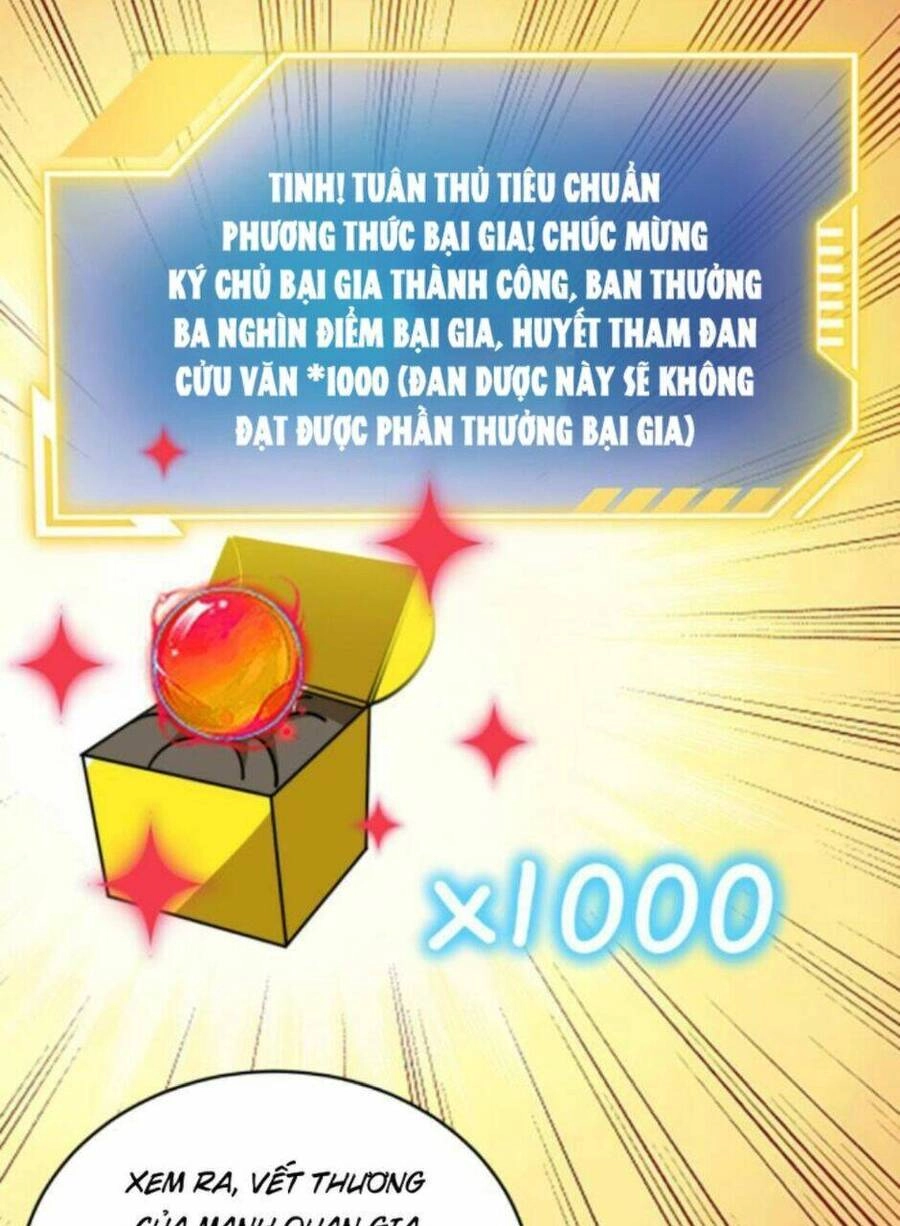 Thiên Khải Bại Gia Chapter 84 - 32