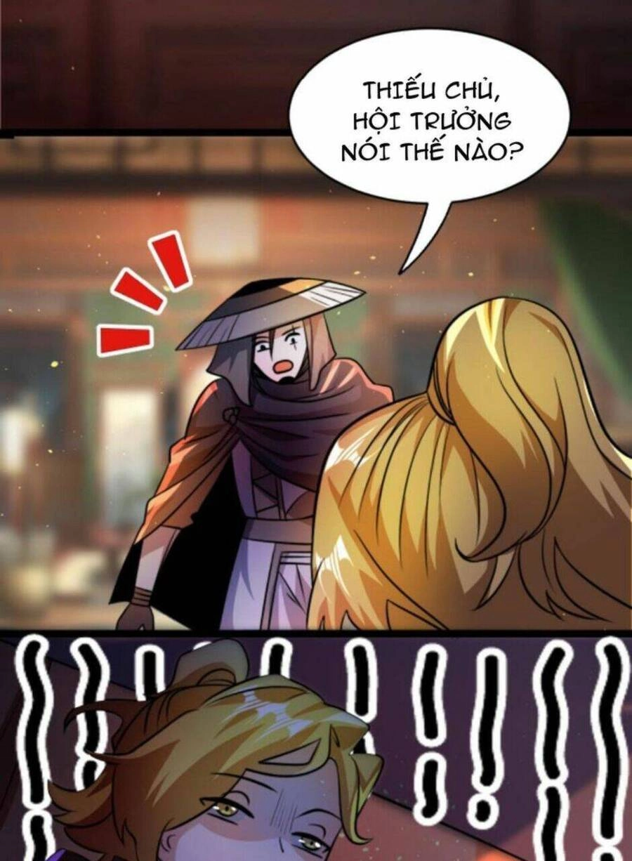 Thiên Khải Bại Gia Chapter 85 - 34