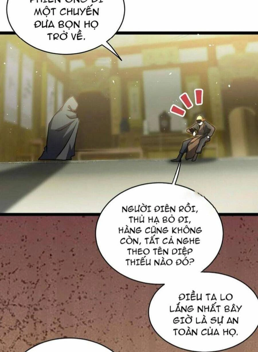 Thiên Khải Bại Gia Chapter 86 - 3