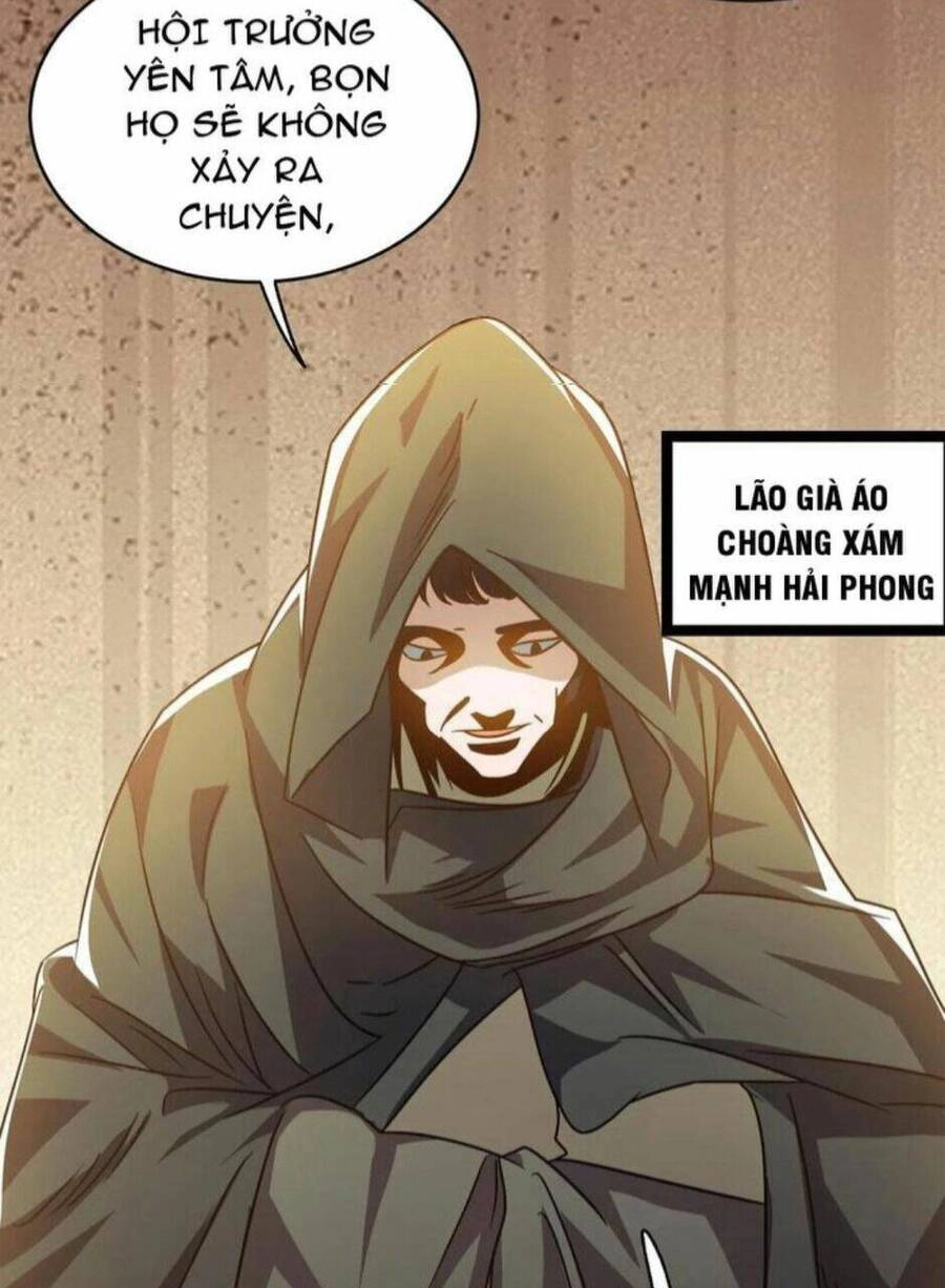 Thiên Khải Bại Gia Chapter 86 - 4