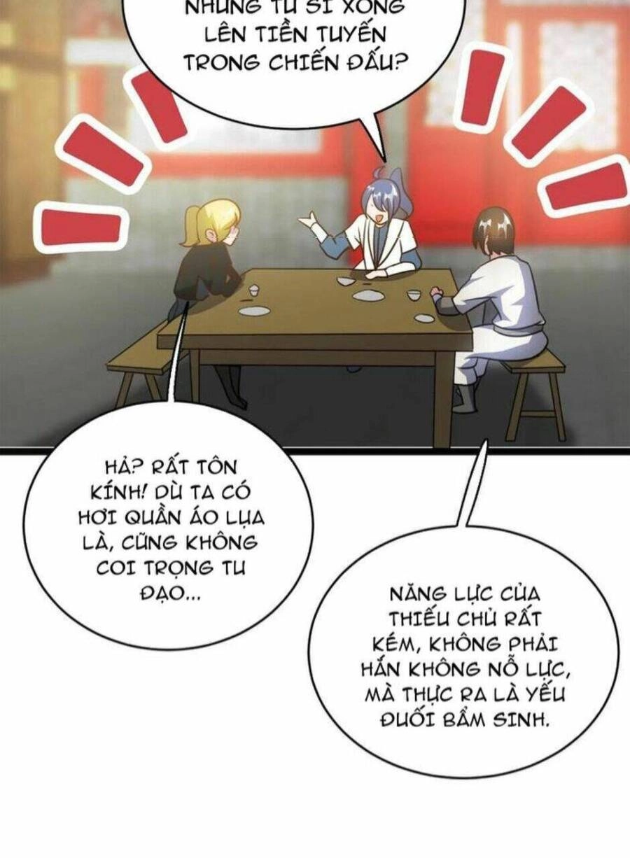 Thiên Khải Bại Gia Chapter 86 - 18