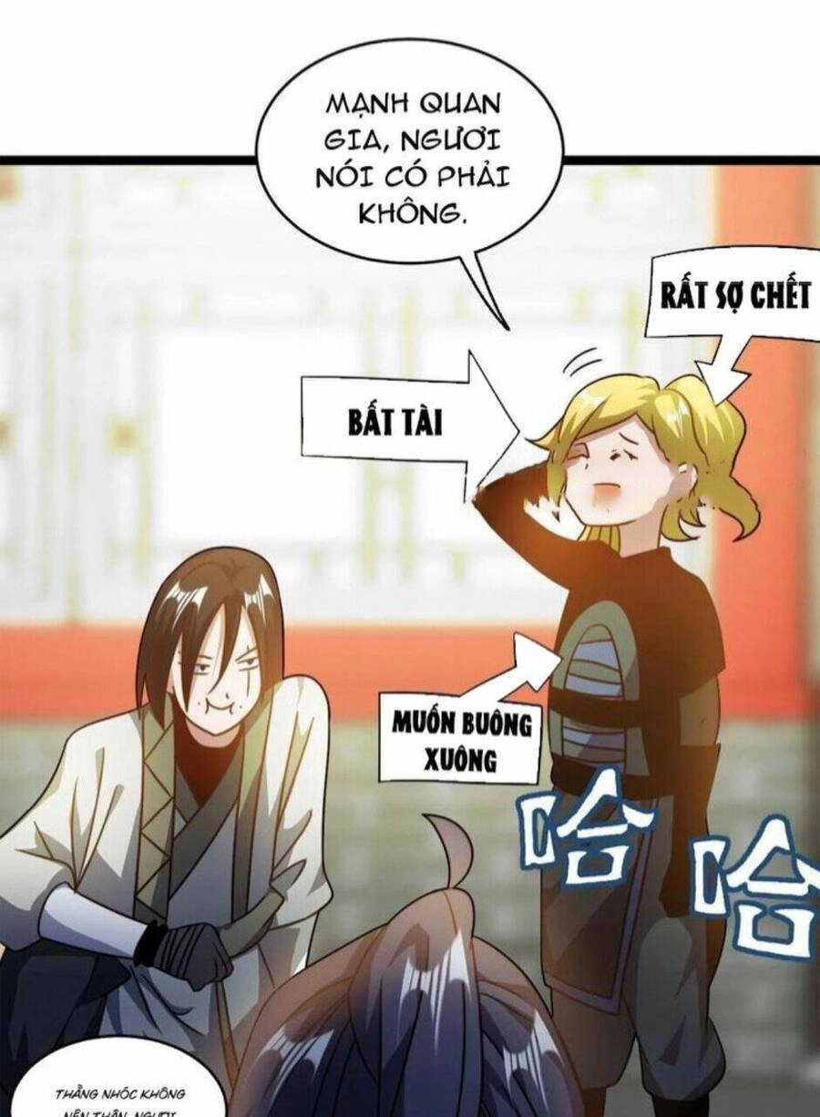 Thiên Khải Bại Gia Chapter 86 - 30