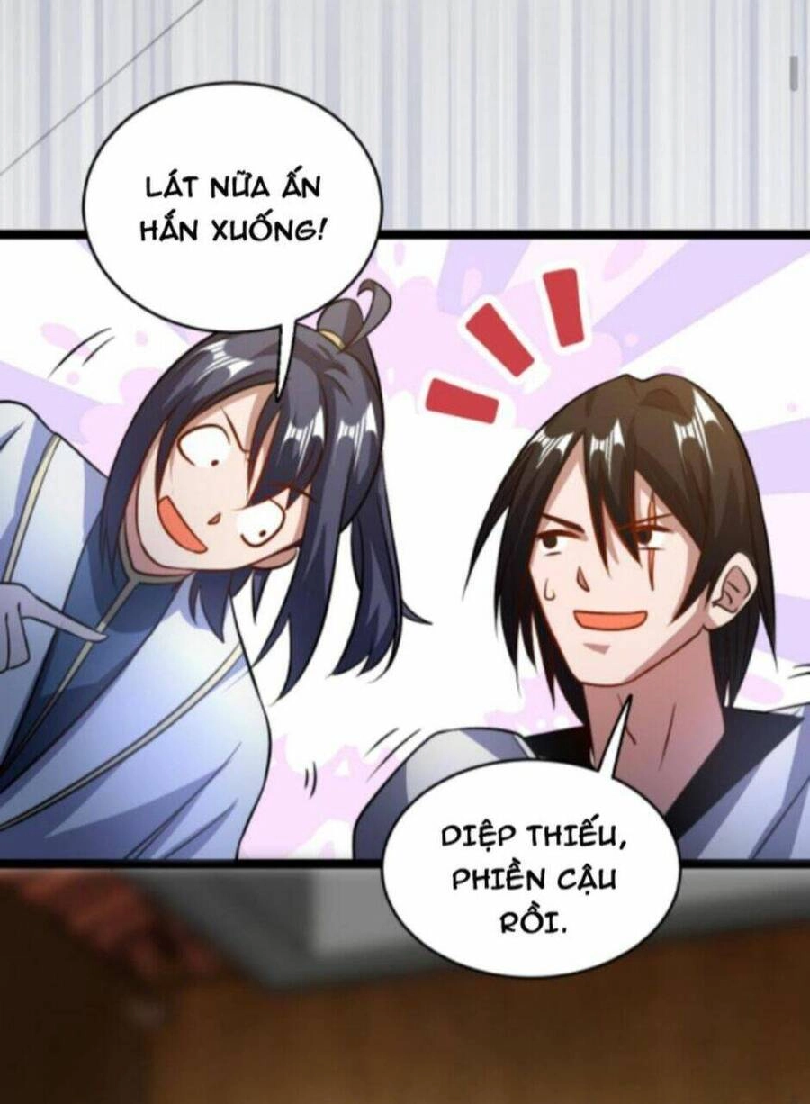 Thiên Khải Bại Gia Chapter 87 - 4