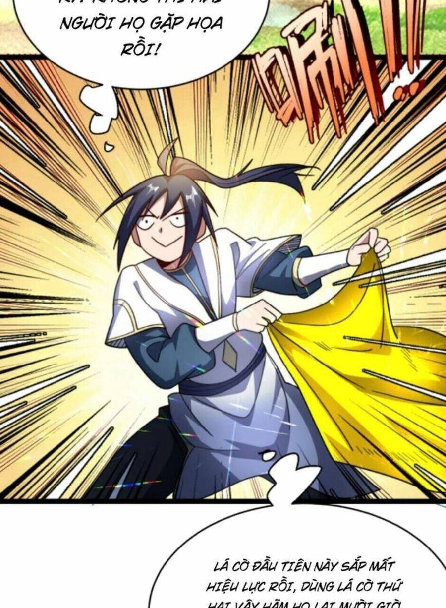 Thiên Khải Bại Gia Chapter 89 - 29