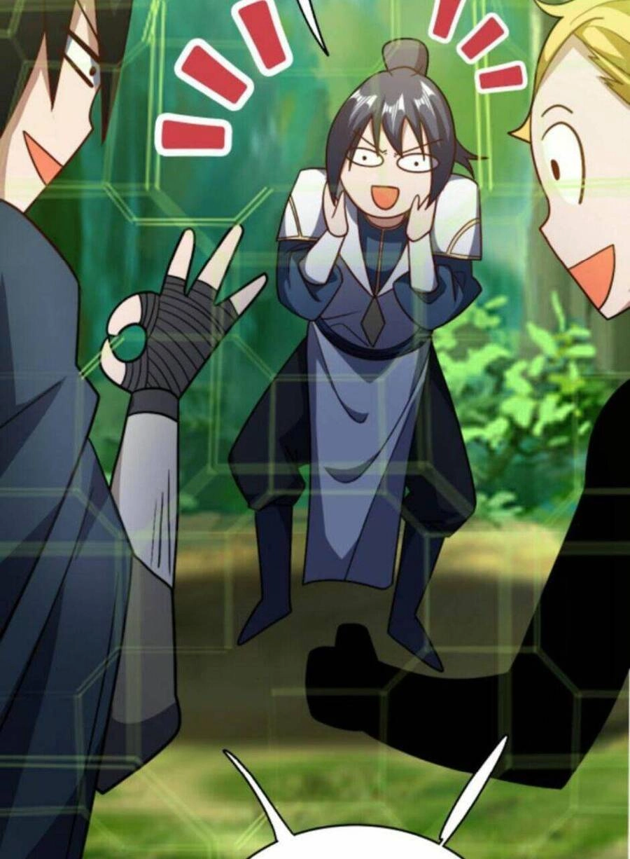 Thiên Khải Bại Gia Chapter 89 - 34