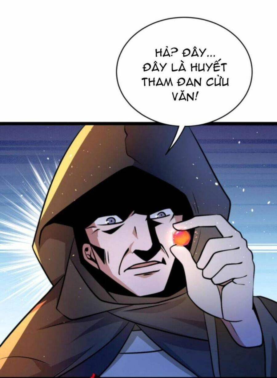 Thiên Khải Bại Gia Chapter 91 - 19