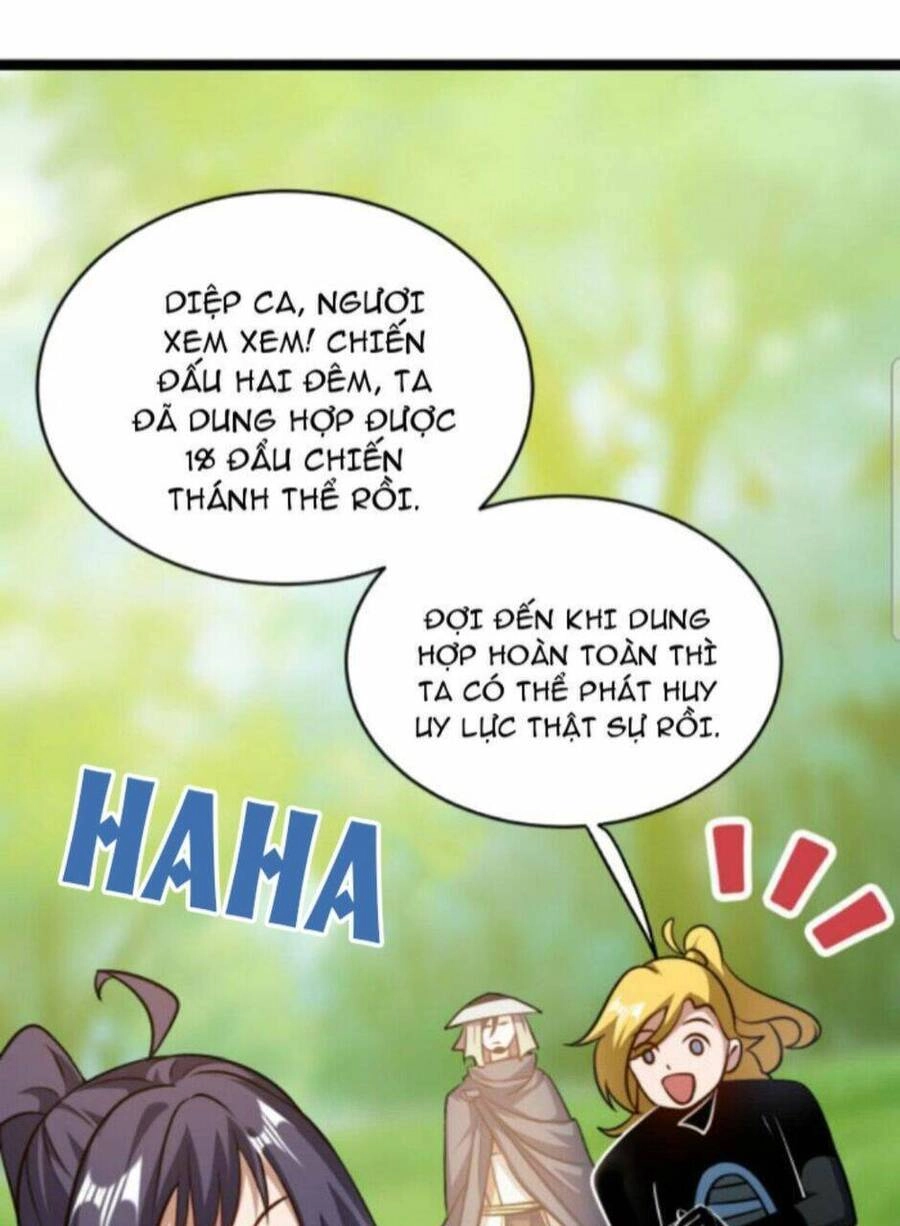 Thiên Khải Bại Gia Chapter 92 - 1