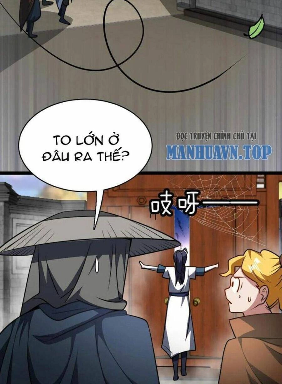 Thiên Khải Bại Gia Chapter 94 - 10