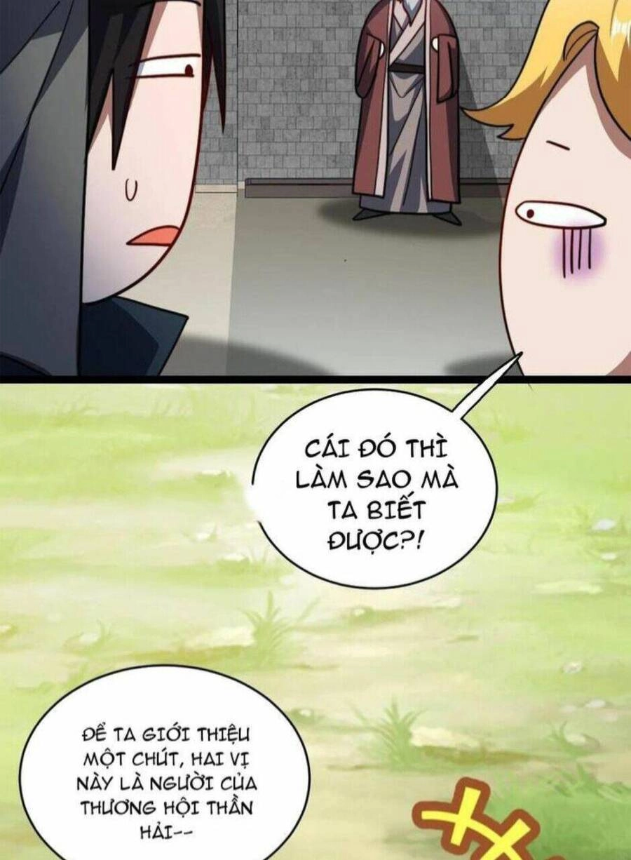 Thiên Khải Bại Gia Chapter 95 - 3