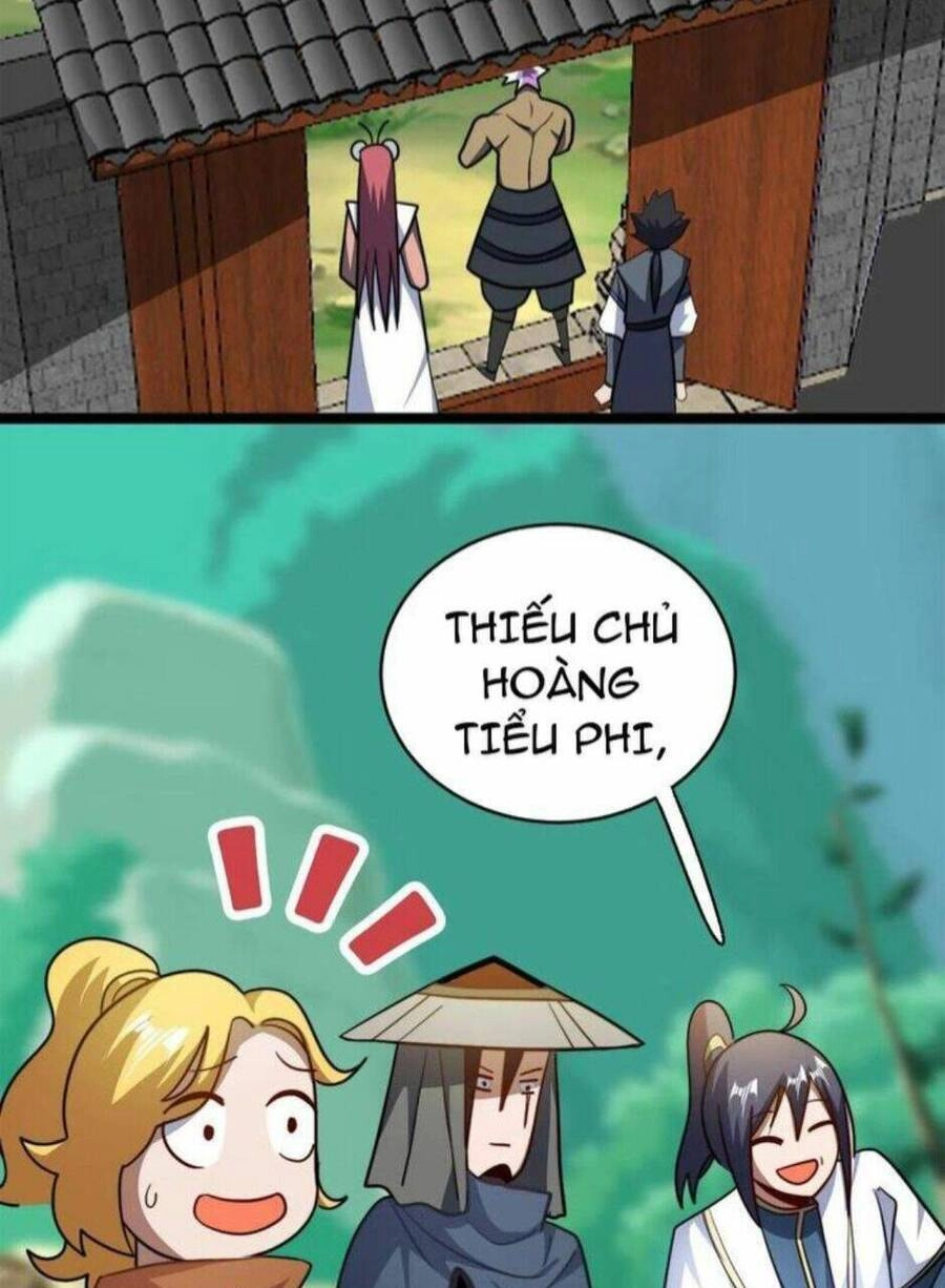 Thiên Khải Bại Gia Chapter 95 - 5