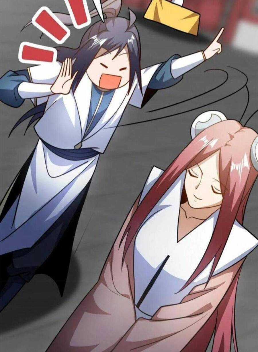 Thiên Khải Bại Gia Chapter 95 - 23