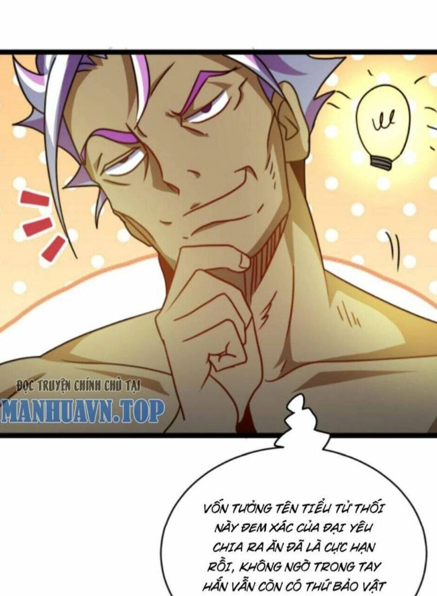 Thiên Khải Bại Gia Chapter 98 - 23