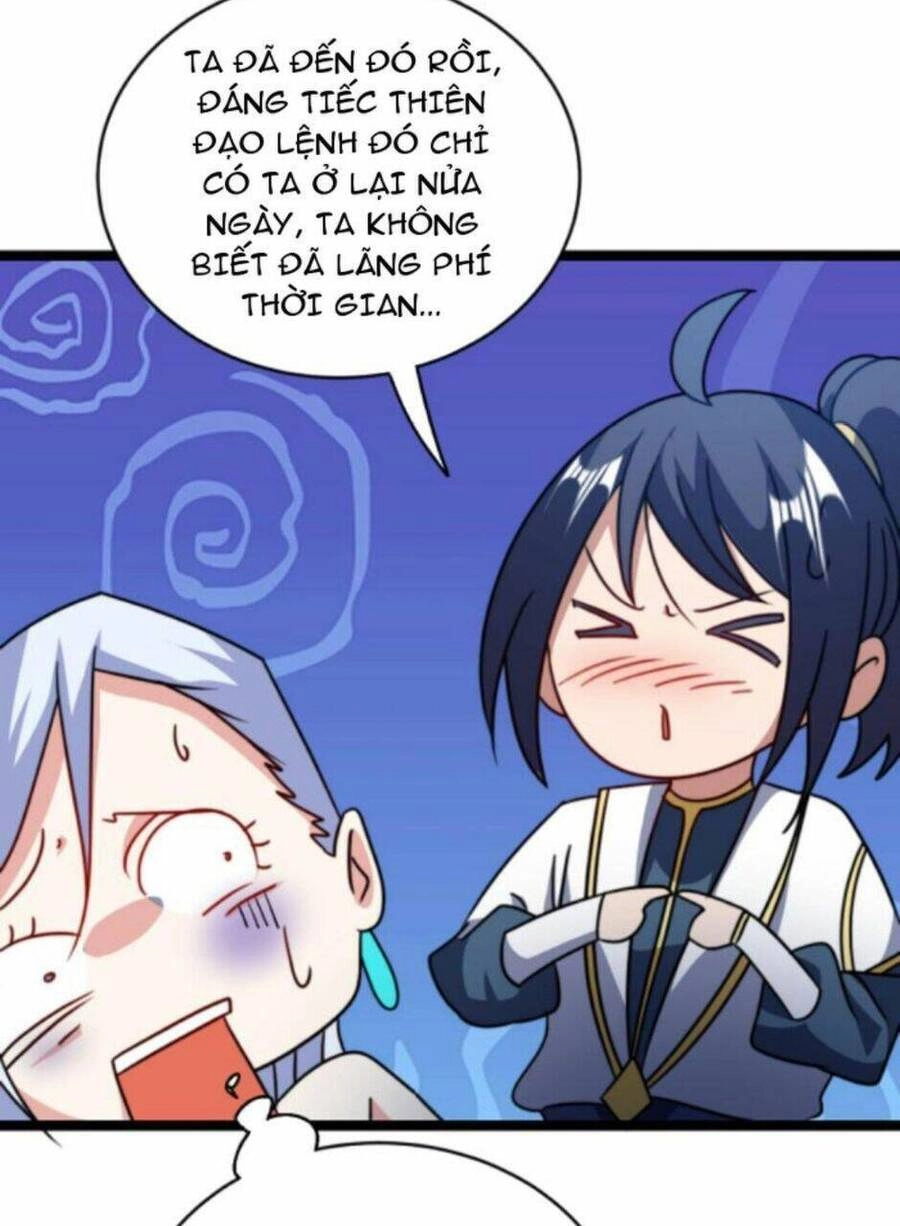 Thiên Khải Bại Gia Chapter 99 - 23