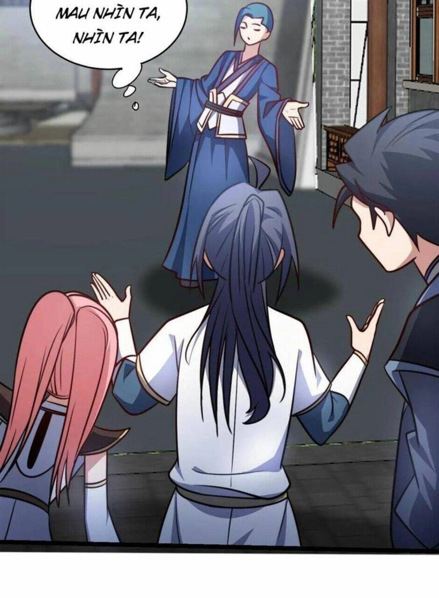 Thiên Khải Bại Gia Chapter 101 - 4