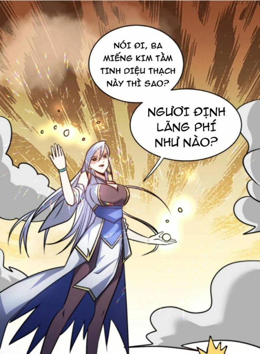 Thiên Khải Bại Gia Chapter 103 - 1