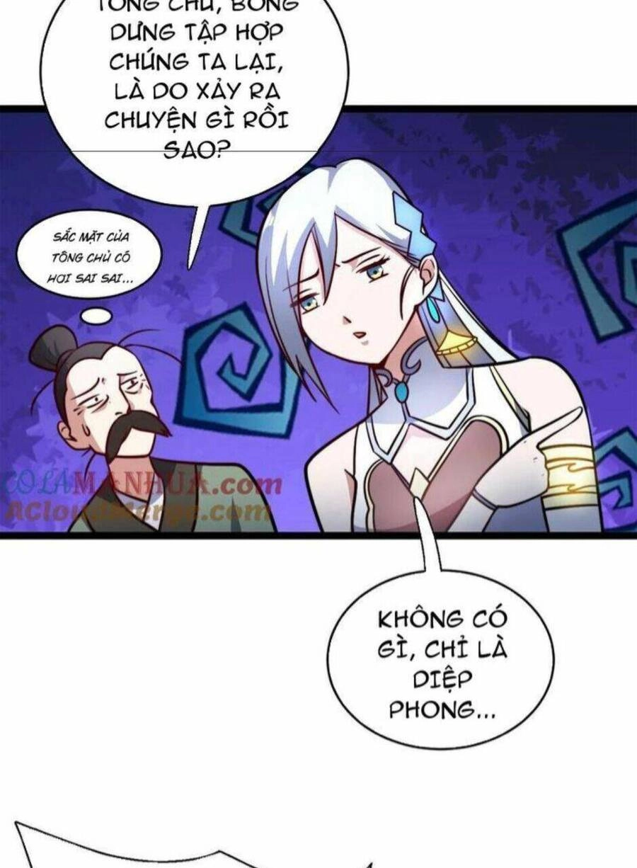 Thiên Khải Bại Gia Chapter 104 - 3