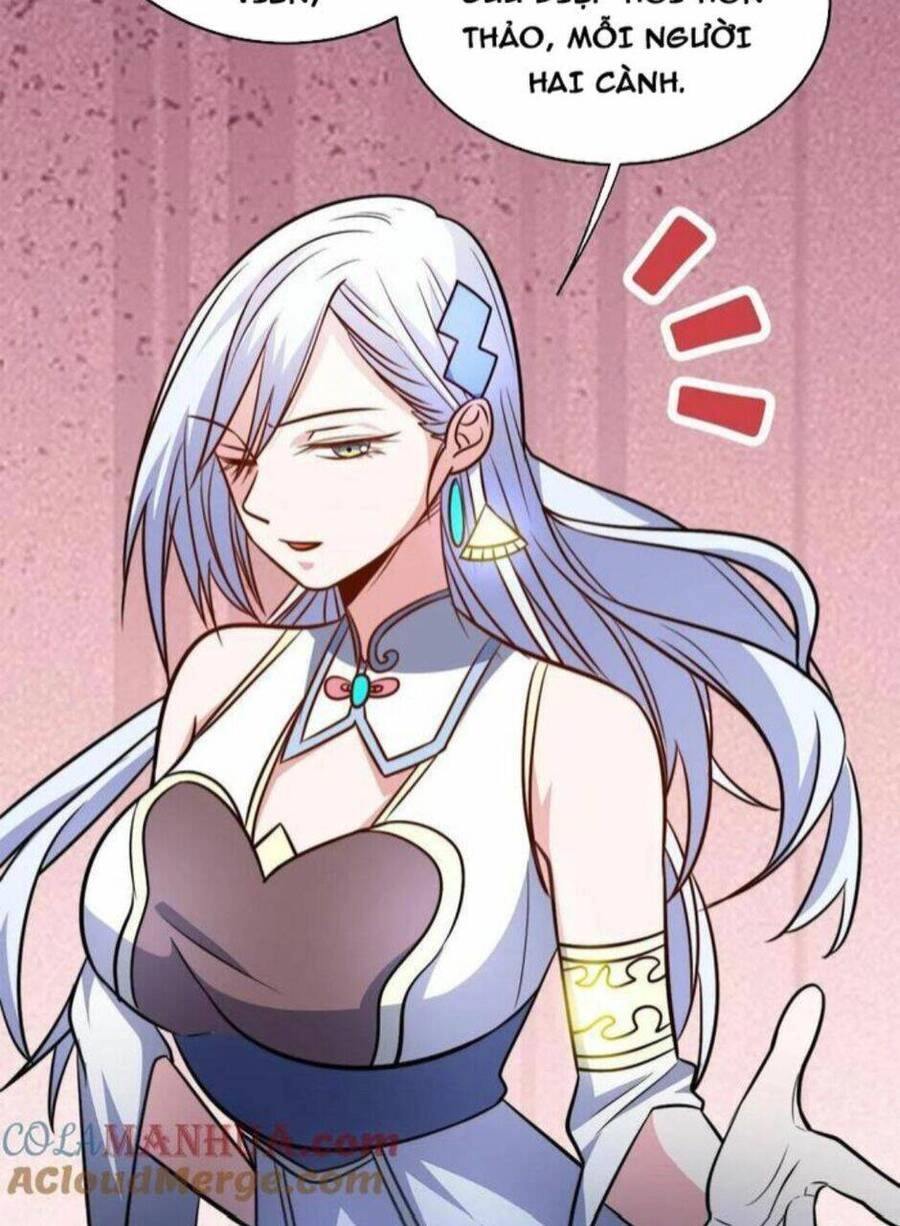 Thiên Khải Bại Gia Chapter 104 - 21