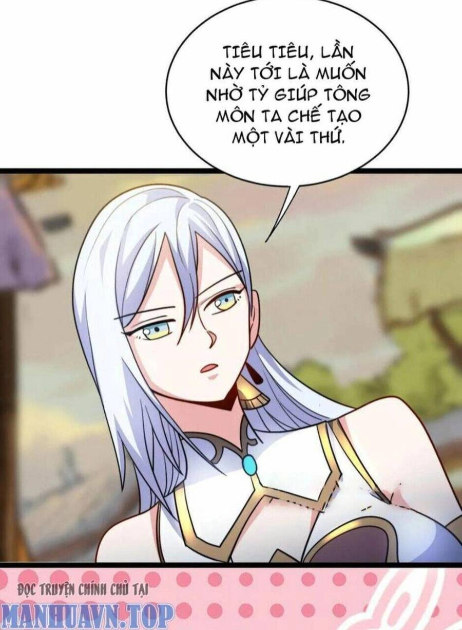 Thiên Khải Bại Gia Chapter 105 - 8