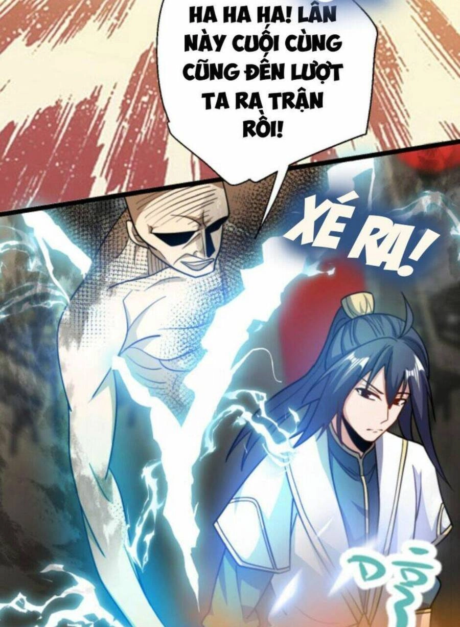 Thiên Khải Bại Gia Chapter 107 - 36