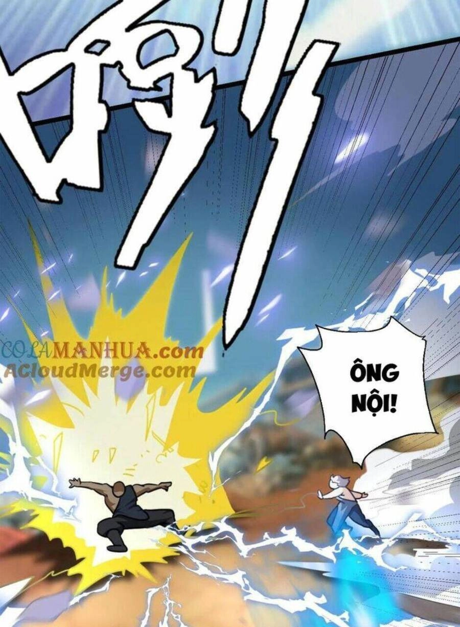 Thiên Khải Bại Gia Chapter 108 - 3