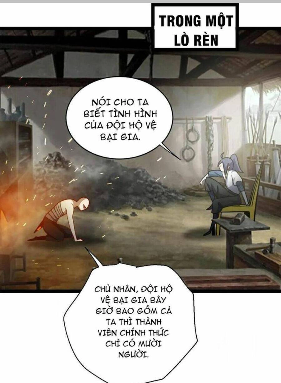 Thiên Khải Bại Gia Chapter 109 - 1