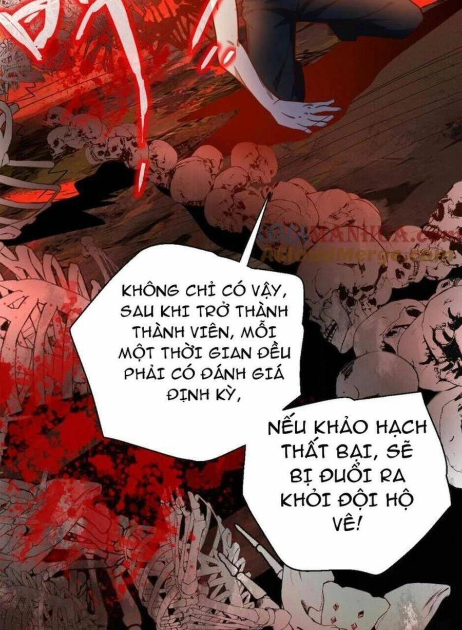 Thiên Khải Bại Gia Chapter 109 - 3