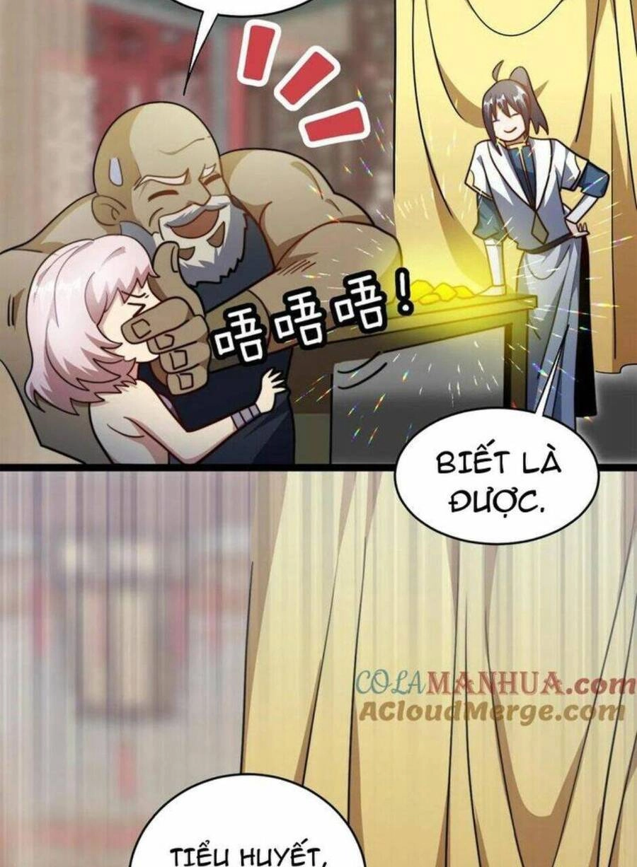 Thiên Khải Bại Gia Chapter 109 - 19