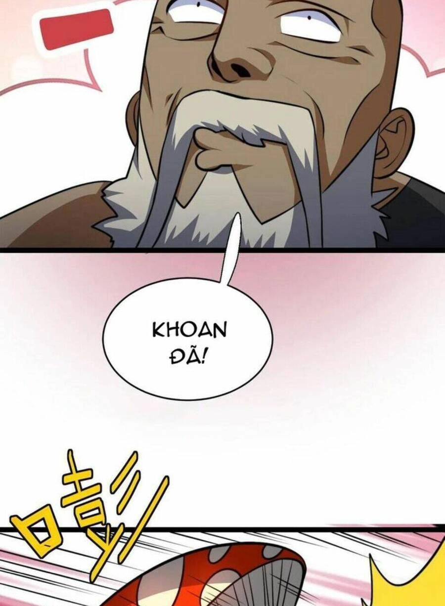 Thiên Khải Bại Gia Chapter 110 - 8