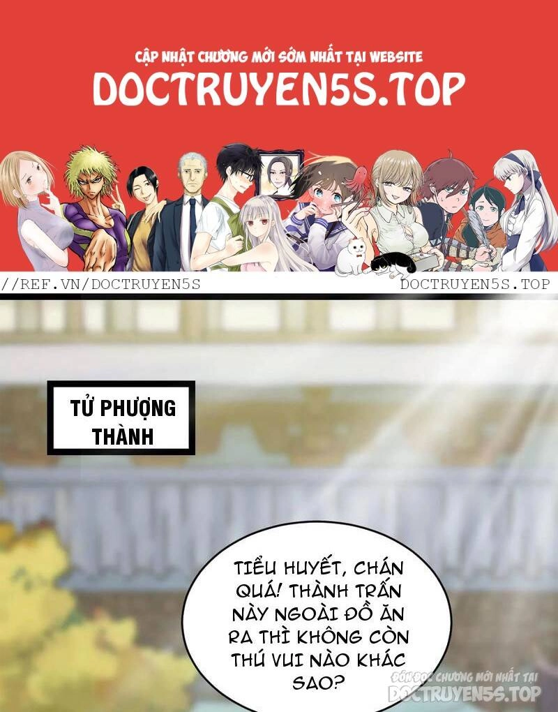 Thiên Khải Bại Gia Chapter 111 - 1