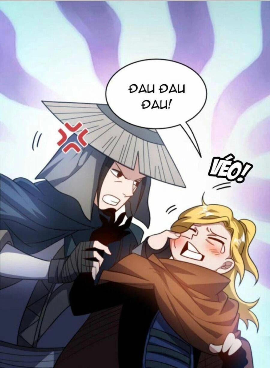 Thiên Khải Bại Gia Chapter 83 - 1