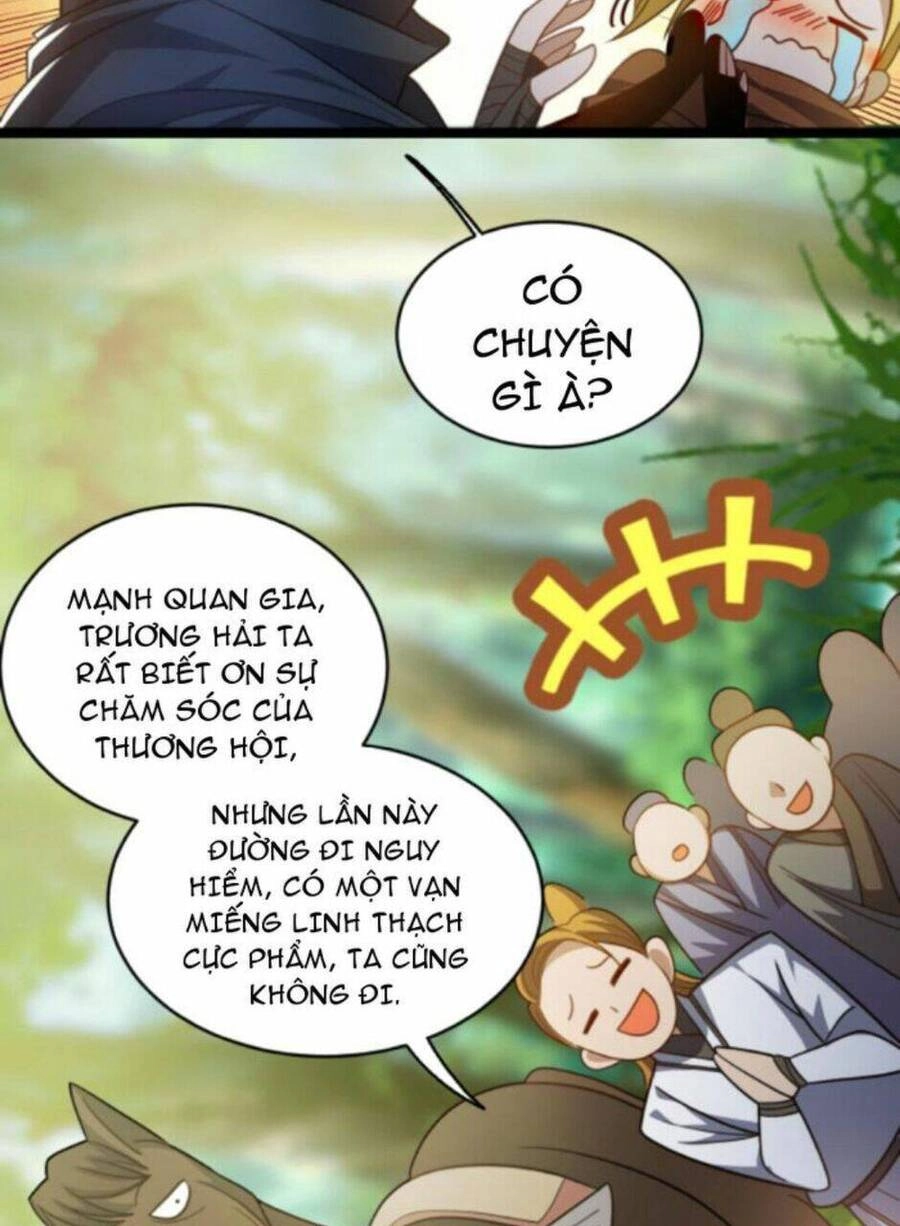 Thiên Khải Bại Gia Chapter 83 - 3