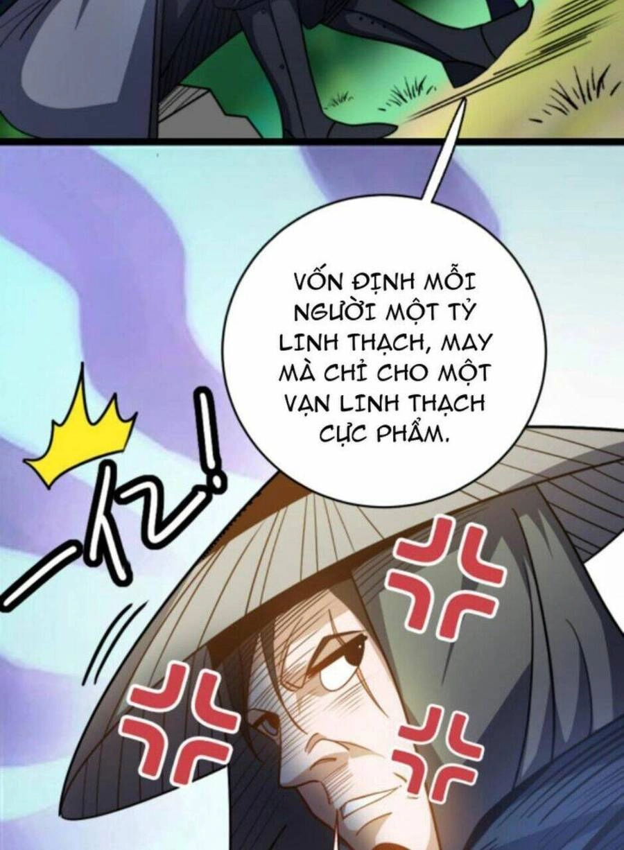 Thiên Khải Bại Gia Chapter 83 - 11