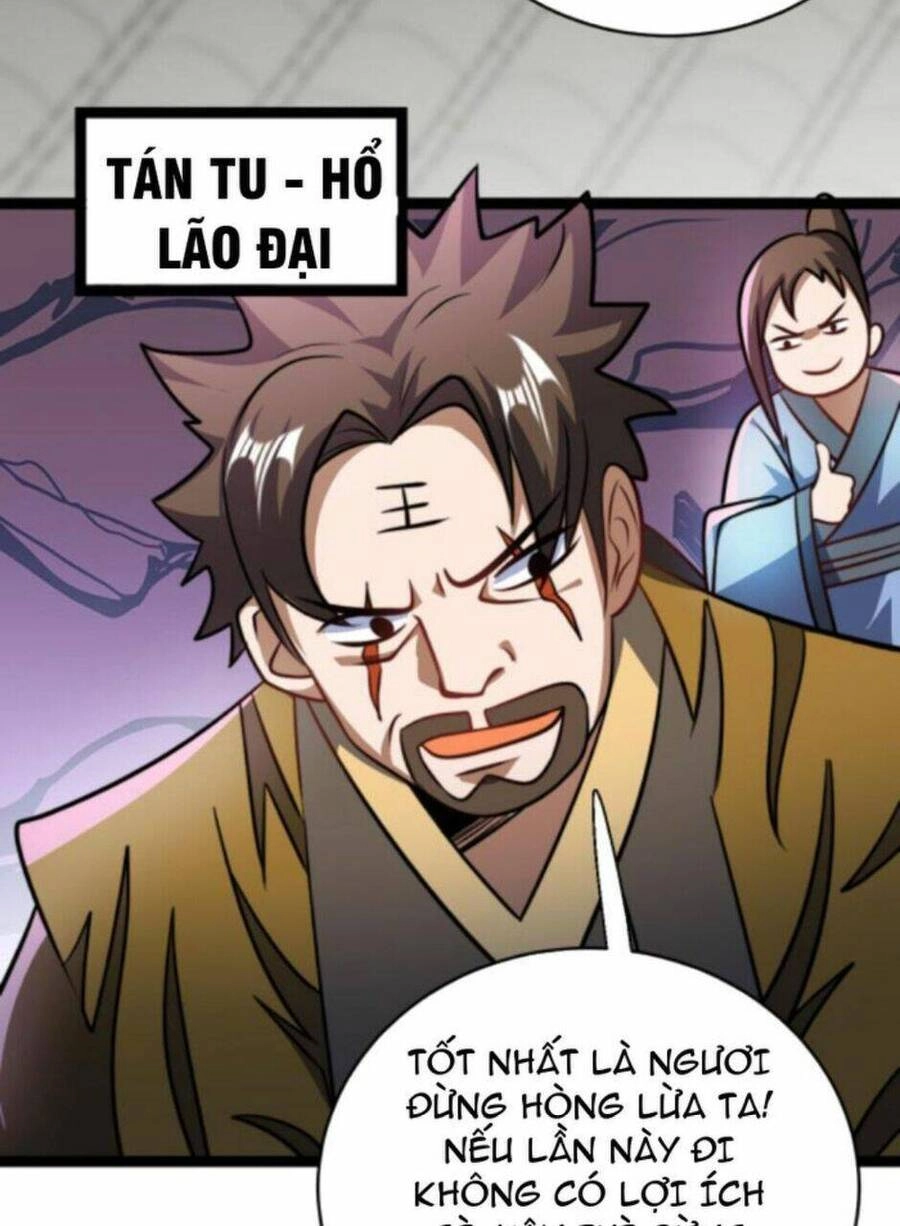 Thiên Khải Bại Gia Chapter 112 - 10