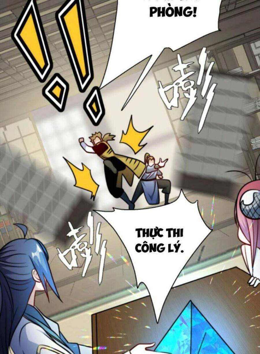 Thiên Khải Bại Gia Chapter 112 - 21