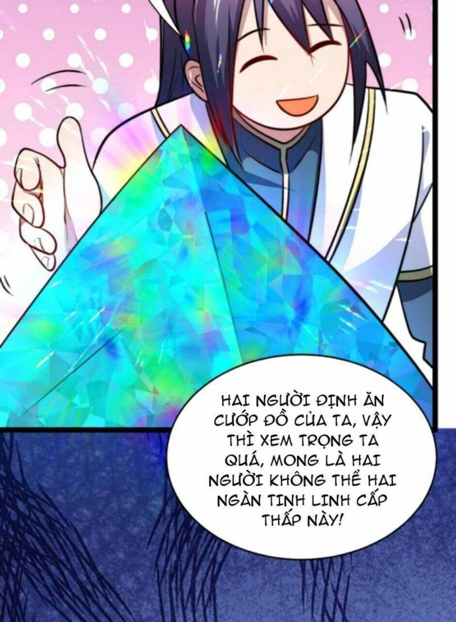 Thiên Khải Bại Gia Chapter 112 - 23