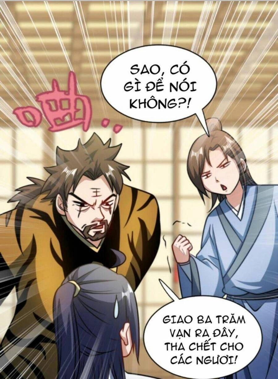 Thiên Khải Bại Gia Chapter 113 - 1