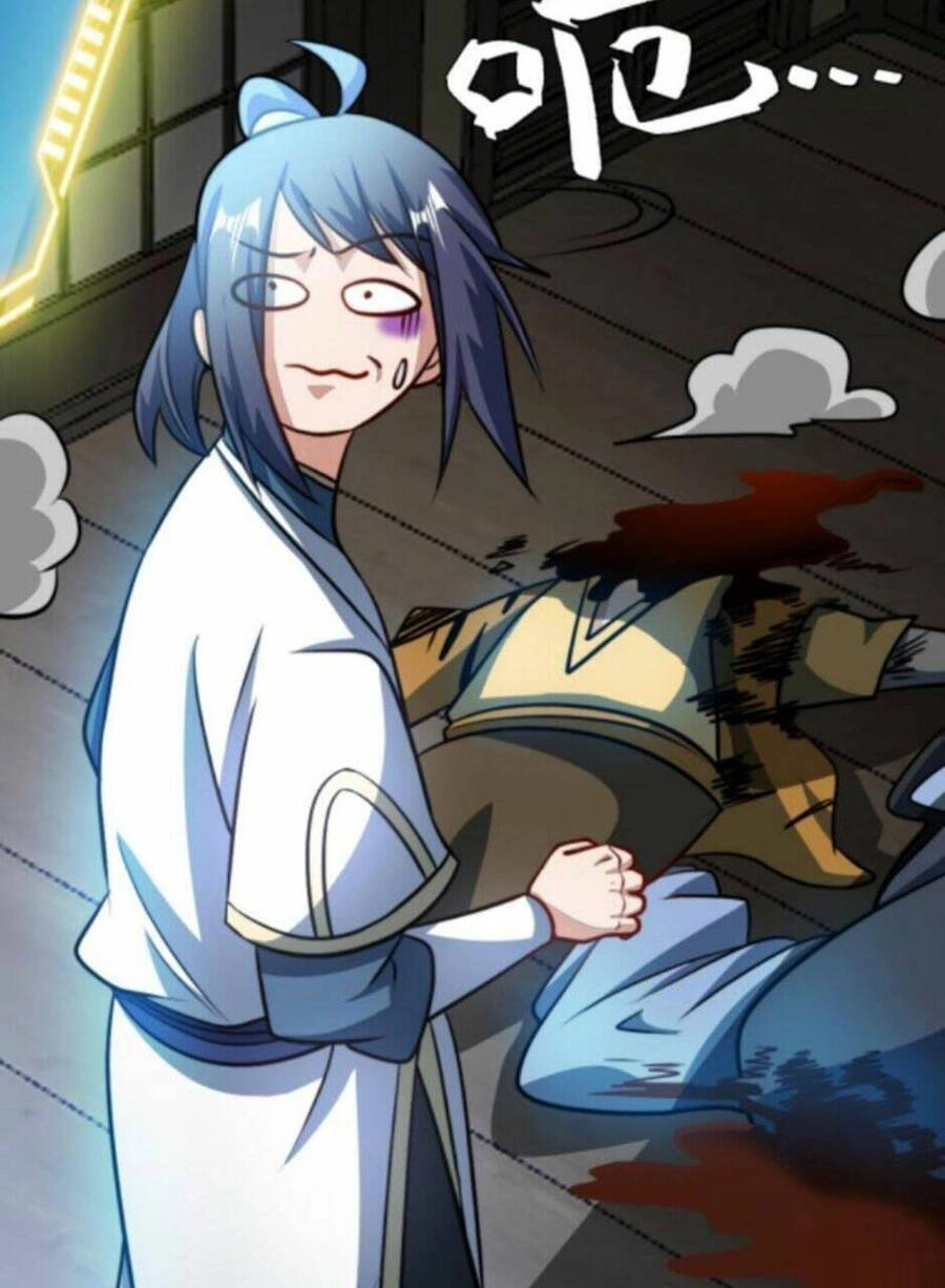 Thiên Khải Bại Gia Chapter 113 - 9