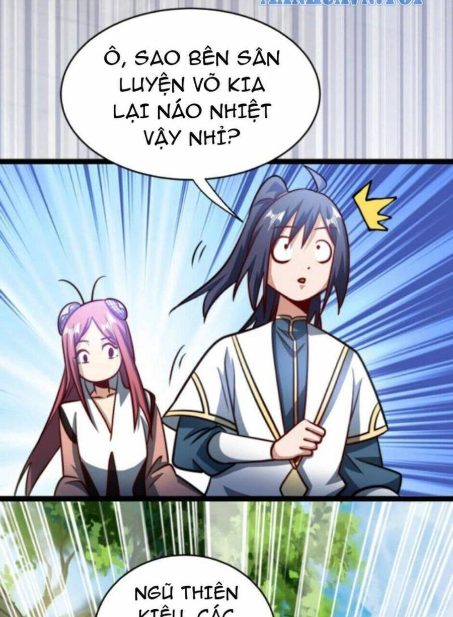 Thiên Khải Bại Gia Chapter 113 - 23