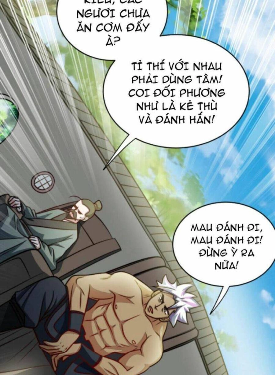 Thiên Khải Bại Gia Chapter 113 - 24