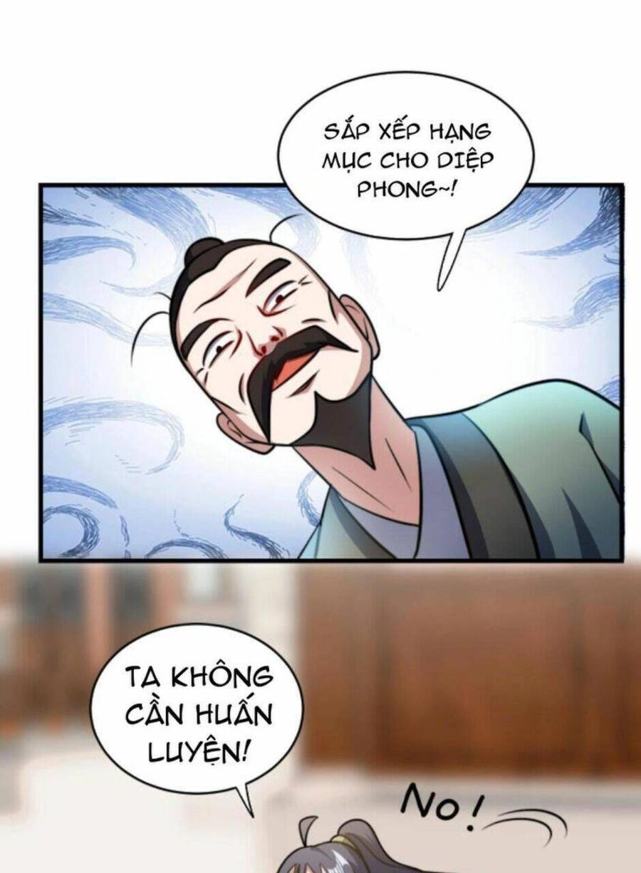 Thiên Khải Bại Gia Chapter 114 - 1