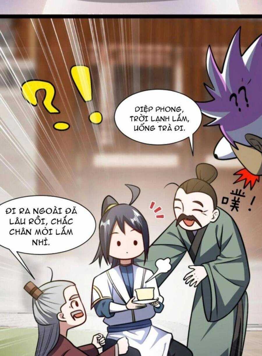 Thiên Khải Bại Gia Chapter 114 - 4