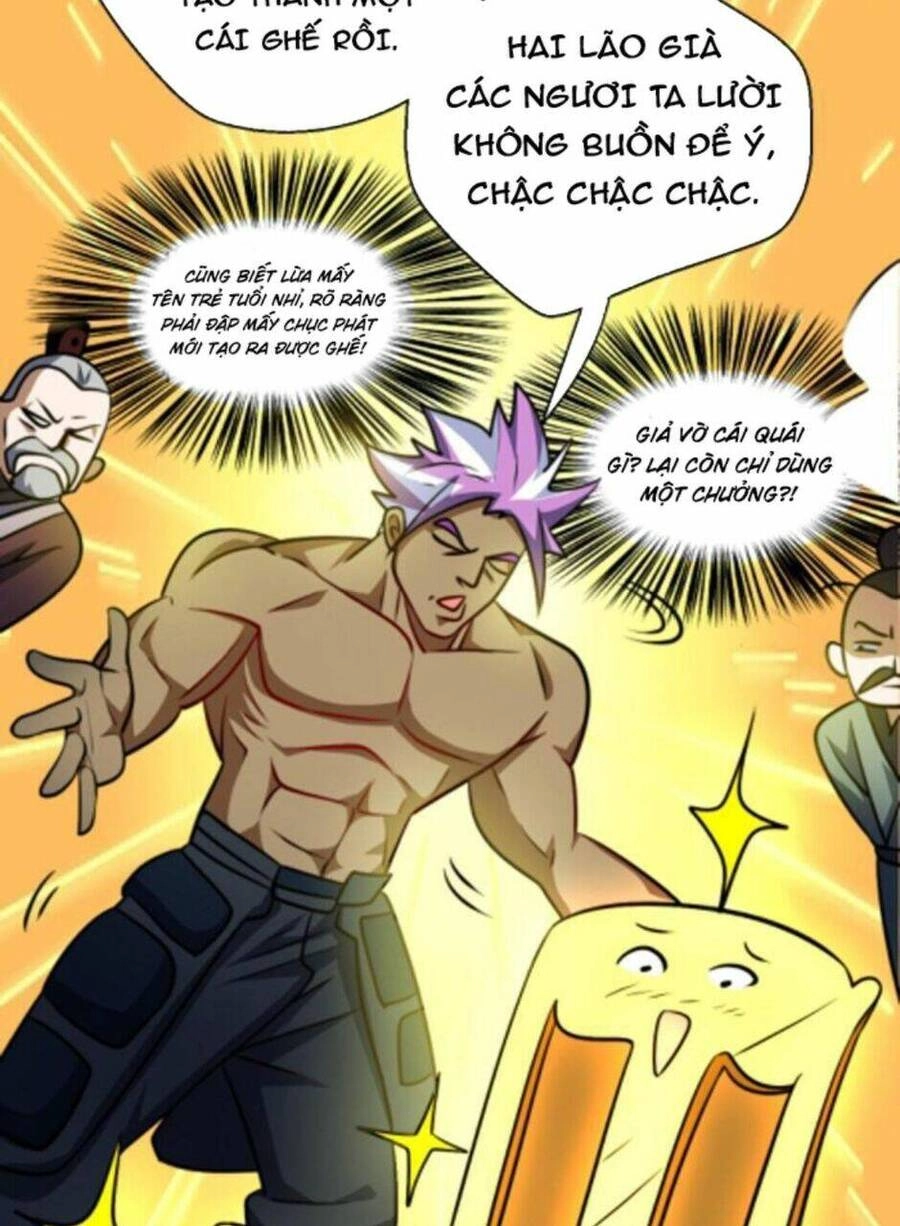 Thiên Khải Bại Gia Chapter 114 - 17