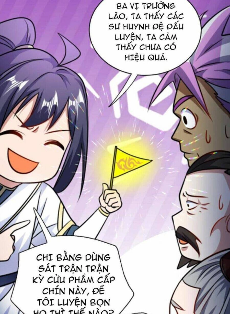 Thiên Khải Bại Gia Chapter 114 - 26