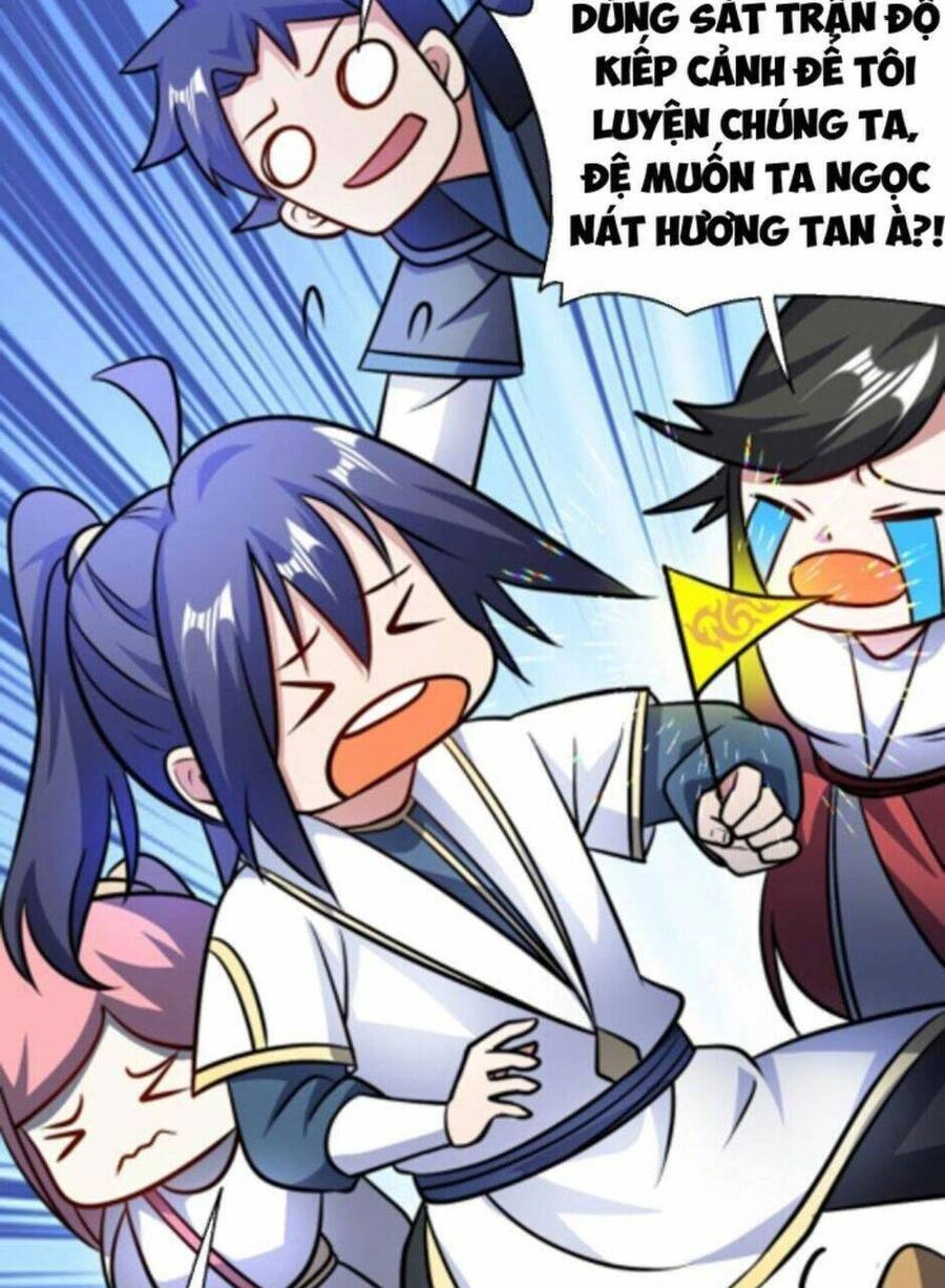 Thiên Khải Bại Gia Chapter 114 - 28