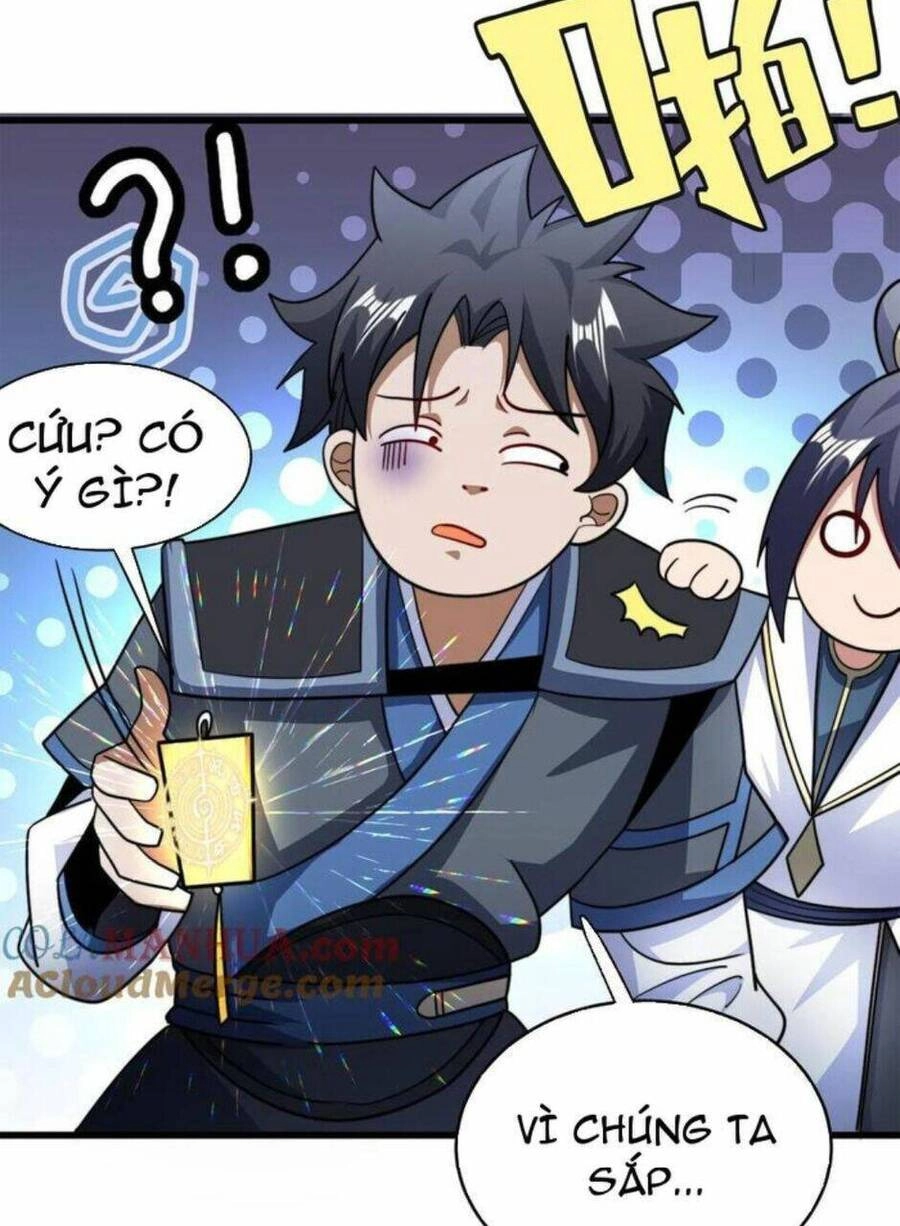 Thiên Khải Bại Gia Chapter 115 - 8