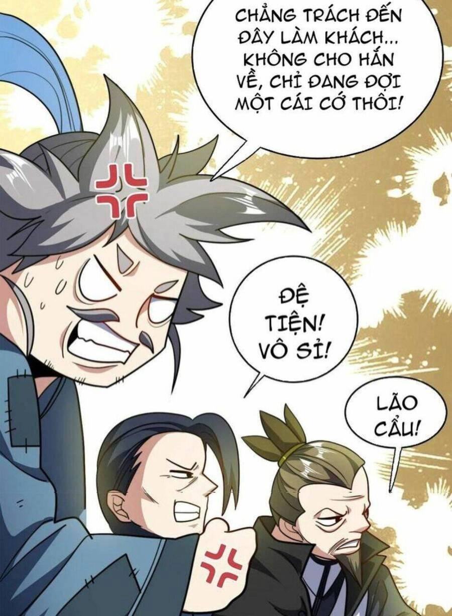 Thiên Khải Bại Gia Chapter 115 - 23