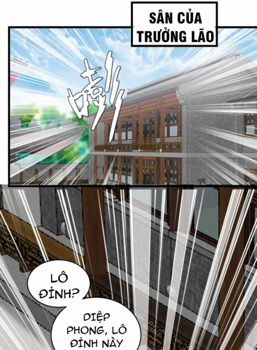 Thiên Khải Bại Gia Chapter 116 - 18