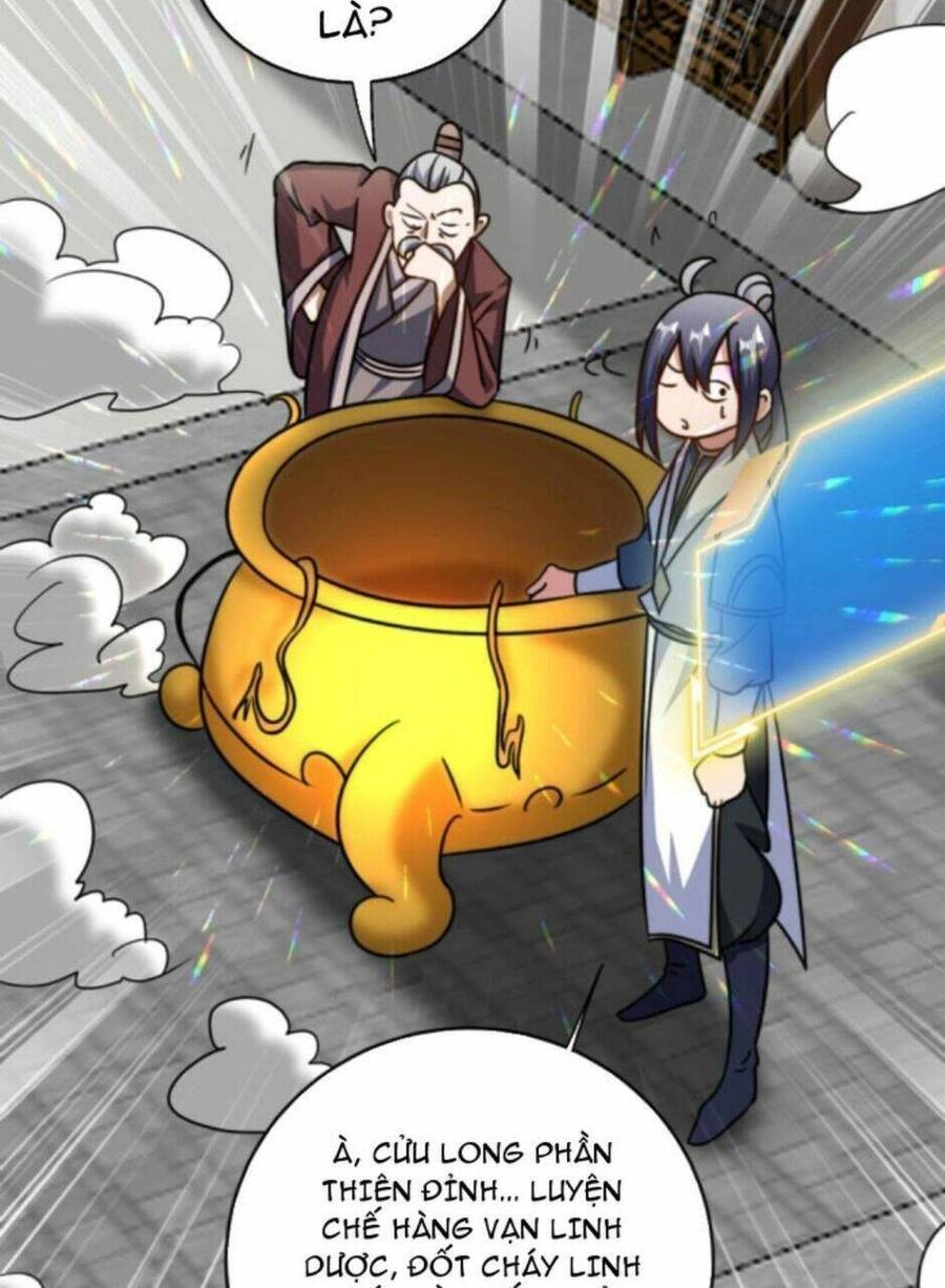 Thiên Khải Bại Gia Chapter 116 - 19