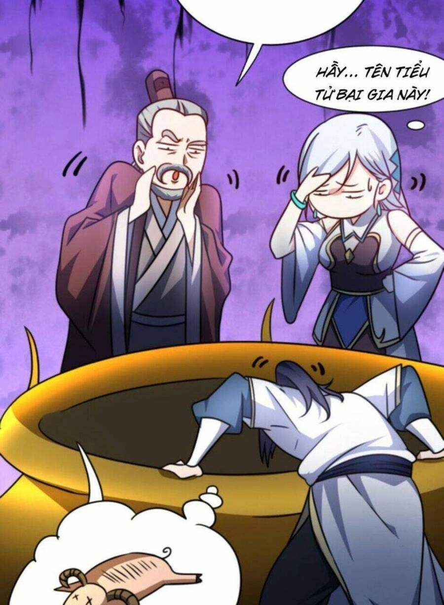 Thiên Khải Bại Gia Chapter 117 - 13