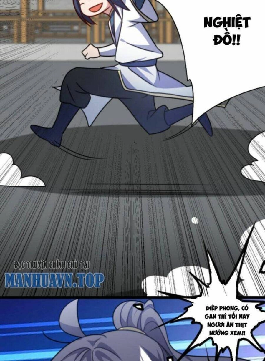 Thiên Khải Bại Gia Chapter 117 - 22